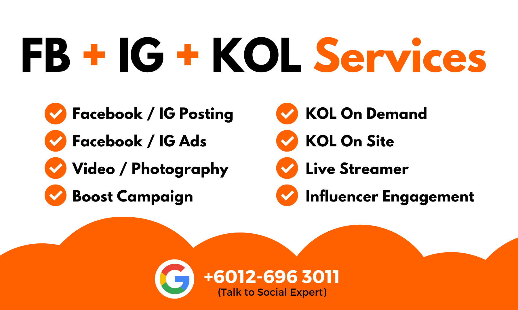 Eric Lau - Ericanfly Facebook Content Marketing and KOL Services Malaysia