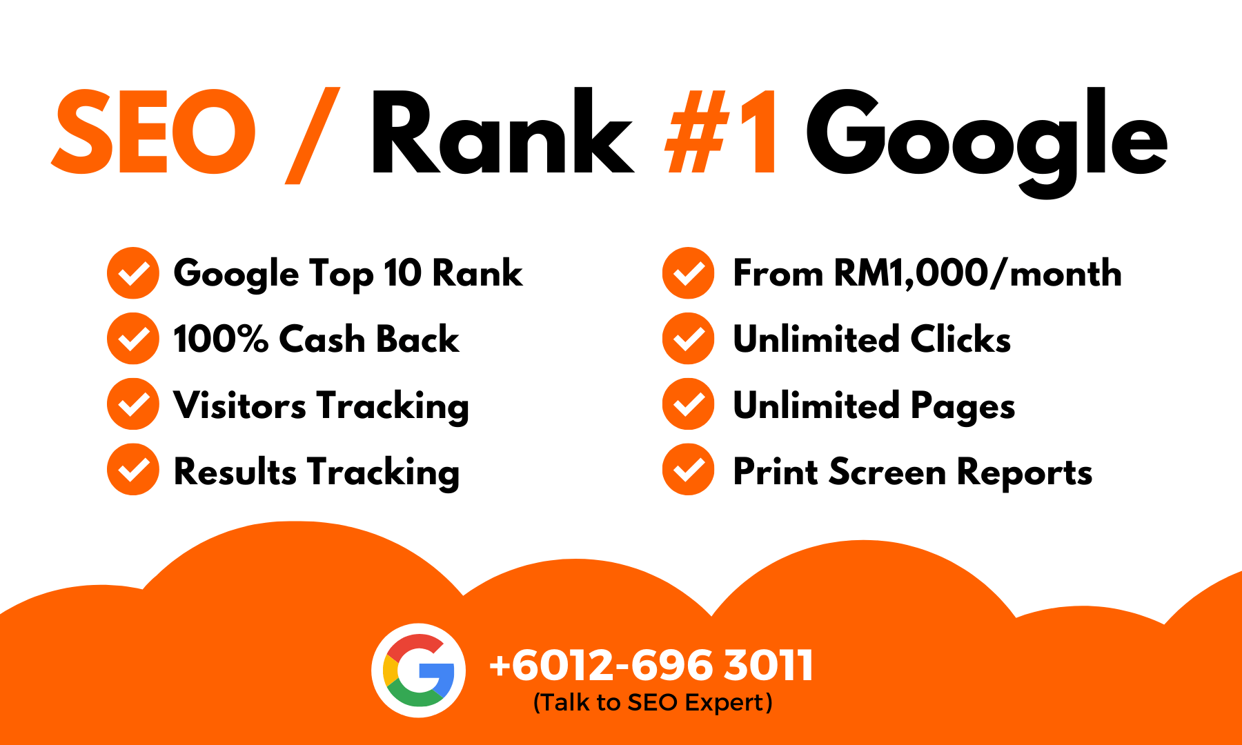 Eric Lau - Ericanfly Rank Google 1st Page SEO Services