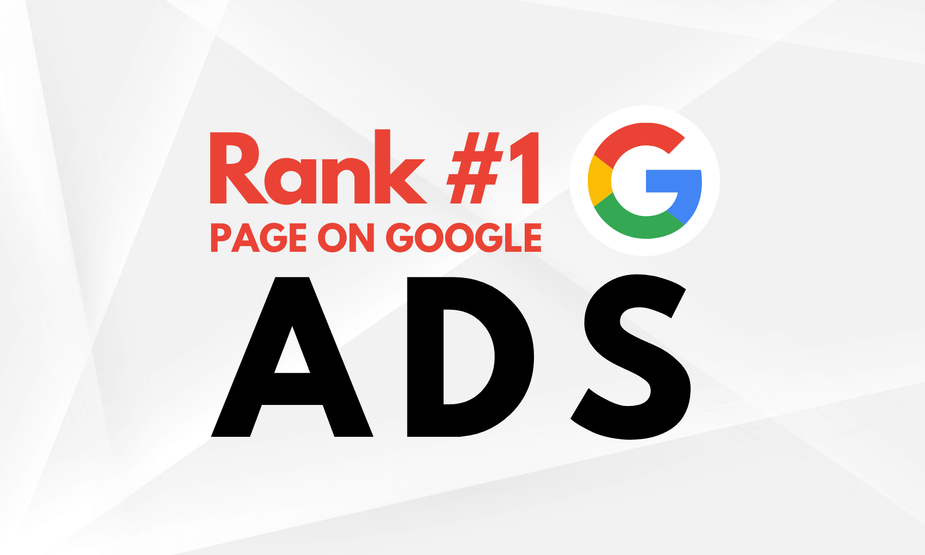 Ericanfly - Google Ads 2021