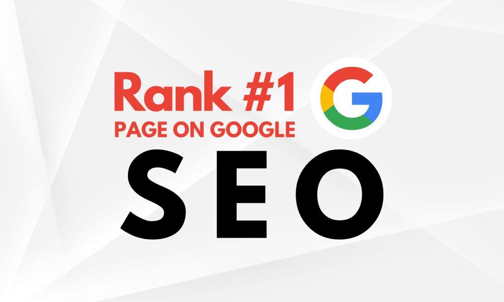 Ericanfly - Google SEO 2021